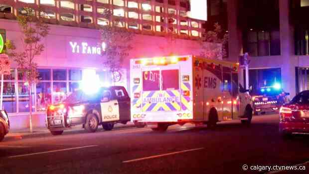 Victim identified and suspect charged in fatal apartment altercation