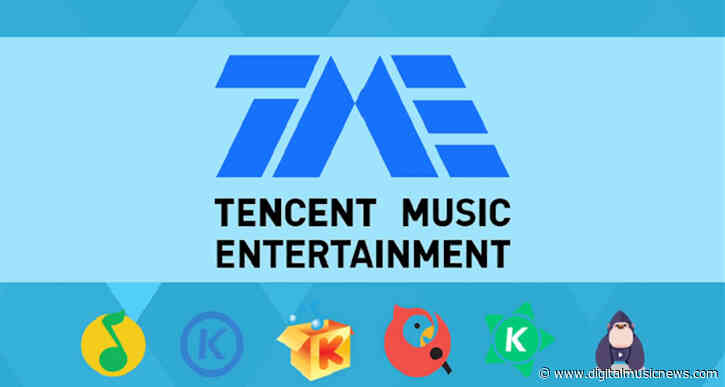 Tencent Music Officially Cancels Exclusive-Music Deals Following Antitrust Penalty
