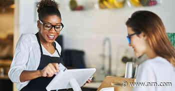 The median hourly wage in limited-service restaurants is $11 per hour; $15 per hour for line cooks