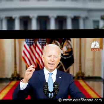 The Forever War is Dead. Long Live the Forever War.