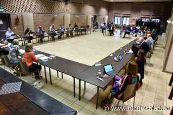 Terwijl Borgloon voor Tongeren kiest, kijken andere gemeenten van Kanton Borgloon elk andere kant op