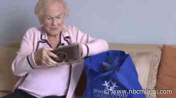 South Florida Jewish Org Reaches Out to Holocaust Survivors for Rosh Hashanah