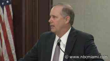 Florida Senate President Says State May Consider Texas-Style Abortion Bill