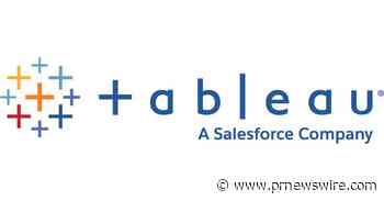Tableau stellt neue Innovationen und Unternehmenspläne zur Stärkung der unternehmensweiten Analytik vor