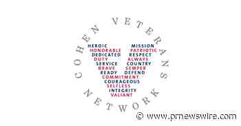 Cohen Veterans Network New Survey Reveals Americans' Misconceptions About Suicide Prevention