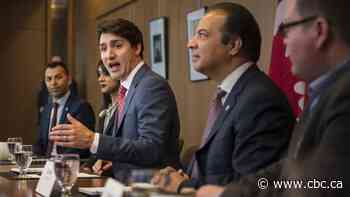 Conservatives call for probe into workplace assessment involving Liberal candidate Raj Saini