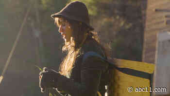 Foraging: Taking Back the Skillset of Our Ancestors