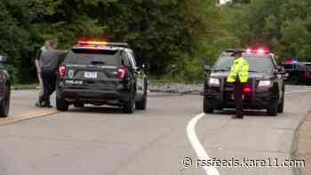 Deadly head-on crash in Independence