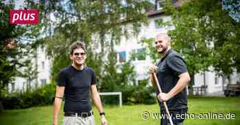 Dolce Vita in Heppenheim - Echo Online