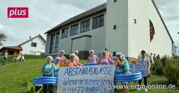 Heppenheim: Wie Wald-Erlenbach Kerwe feiern will - Echo-online