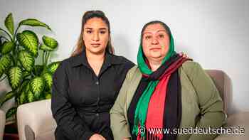 Die Hoffnung schwindet - Süddeutsche Zeitung