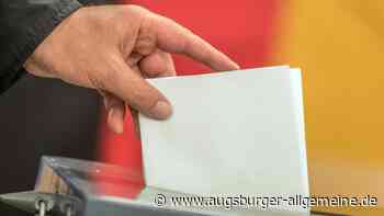 Bundestagswahl: So haben die Menschen in Aresing gewählt - Augsburger Allgemeine