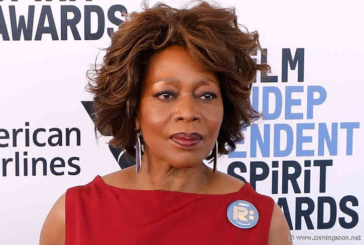 Alfre Woodard to Play Dr. Cody in Gary Dauberman’s Salem’s Lot Adaptation