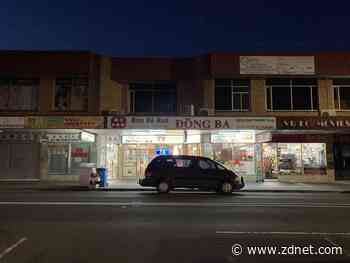 How Australia's tech-savvy COVID-19 response is leaving CALD communities behind