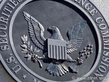 SEC fines eight investment firms for cybersecurity breaches that leaked client info