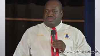 Mentor To Young Men Among 15 MDCPS Staff To Die of COVID in Ten Days