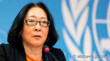 UN: Weather disasters soar in numbers, cost, but deaths fall