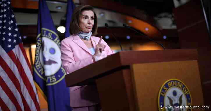 'Catastrophe to Women': Pelosi Promises Federal Abortion Legislation, Says Texas Law Creates 'Vigilante Bounty System'