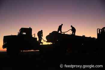 House Lawmakers Want Answers On How Marine Corps Will Enable EABO