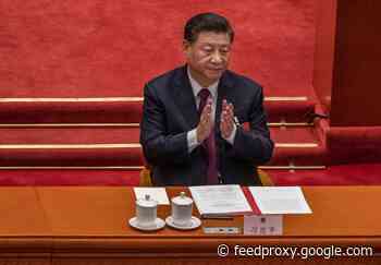 China’s New Data Security Law Will Provide It Early Notice Of Exploitable Zero Days