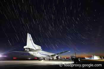 HASC Makes Plan To Force DoD Use Of Commercial Space