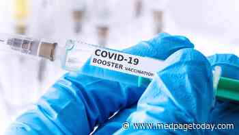 Fauci: 'Dramatic Data' From Israel Support COVID-19 Boosters