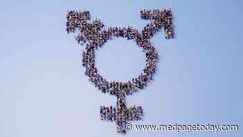 Transgender Women Dying Faster Than General Population