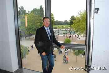 Corona-Bedingungen belasten den Schulstart - Stade - Tageblatt-online