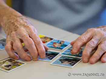 Zahl der Demenzkranken steigt rasant - WHO lobt deutsche Strategie - Landkreis Stade - Tageblatt-online