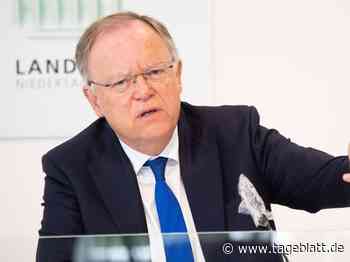 Weil: Niedersachsen "gut vorbereitet" für Aufnahme von Afghanen - Landkreis Stade - Tageblatt-online