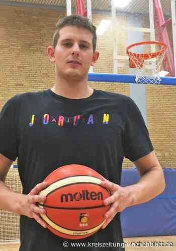 Turnier im September: Zwei Neuzugänge bei den Basketballern des VfL Stade - Stade - Kreiszeitung Wochenblatt