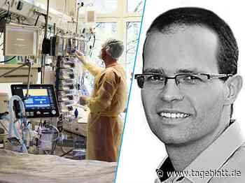 Der Inzidenzwert hat als alleiniger Maßstab ausgedient - Landkreis Stade - Tageblatt-online