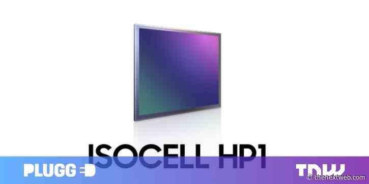 Get ready for 200MP phones thanks to Samsung’s new camera sensor