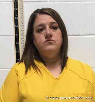 McBride given one and half years of house arrest for embezzlement - Picayune Item - Picayune Item