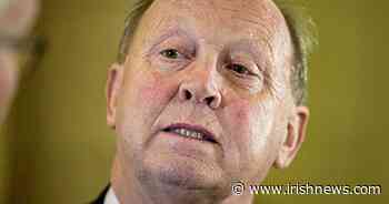 Patricia McBride: Political unionism right now is like a sheep in wolf's clothing - The Irish News