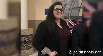 TCS school board member Meagan McBride speaks out on Columbian Hall of Fame controversy - TiffinOhio.net