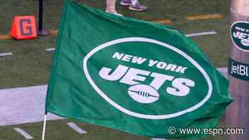 Jets' Cavanaugh 'not here to replace' late Knapp