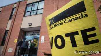 Anger, fear over pandemic election is growing among Canadians, poll suggests