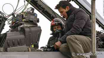'Top Gun: Maverick' and 'Mission: Impossible 7' release dates delayed again