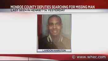 Deputies: Missing Henrietta man found dead