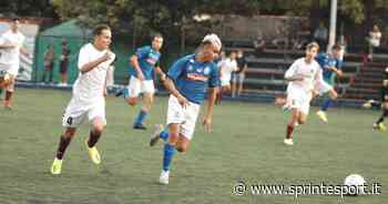 Fair Play Cup: la fotogallery di Vanchiglia-Fossano - Sprint e Sport