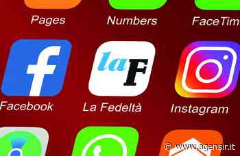Giornali Fisc: "La Fedeltà" (Fossano), una nuova App per leggere il giornale in formato digitale - Servizio Informazione Religiosa