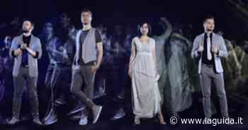 Concerto dei Voces & Rebel bit a Fossano - LaGuida.it