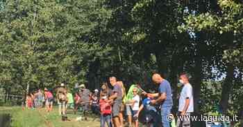 9° trofeo di pesca Adriano Quaglia a Fossano - LaGuida.it