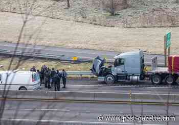 Highway deaths continue to spike, prompting increased enforcement