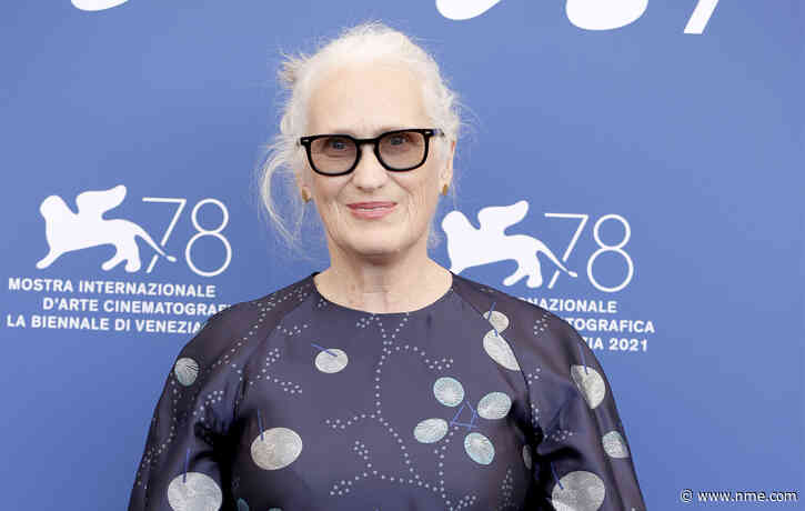 Jane Campion says #MeToo felt like “end of apartheid” for women