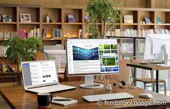 EIZO 24″ FlexScan EV2485 IPS USB-C monitor unveiled