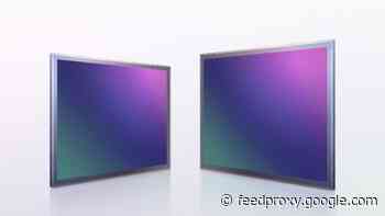 Samsung ISOCELL HP1 image sensor unveiled