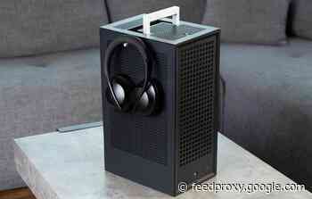 Unique HYTE Revolt 3 PC case launches from €129