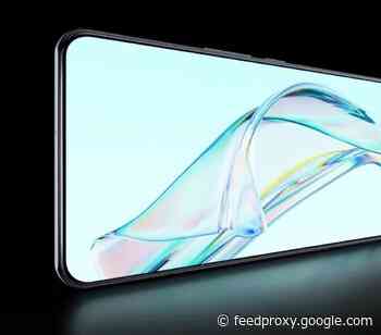 ZTE Axon 30 5G gets unboxed (Video)